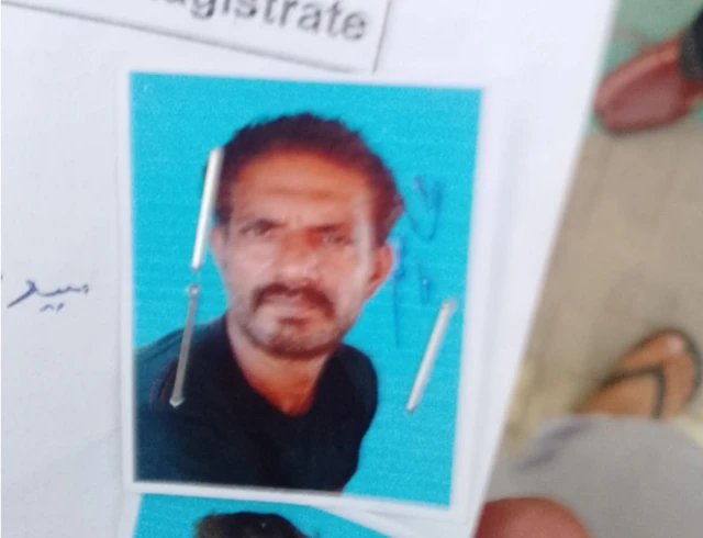 طاہر نوید