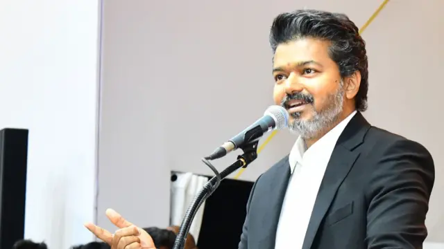 தமிழ்நாடு, விஜய்