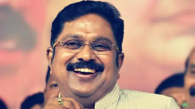 இலவச மின்சாரம், டிடிவி தினகரன், தவெக