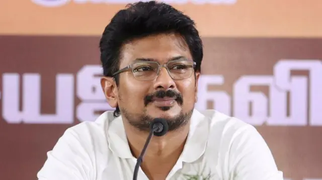 திமுக, உதயநிதி ஸ்டாலின்