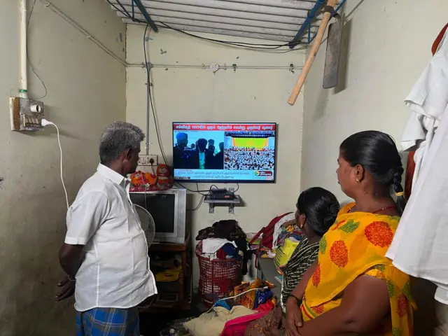 கரூர் கூட்ட நெரிசல்