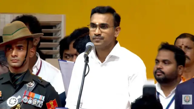 அருண் ராஜ்