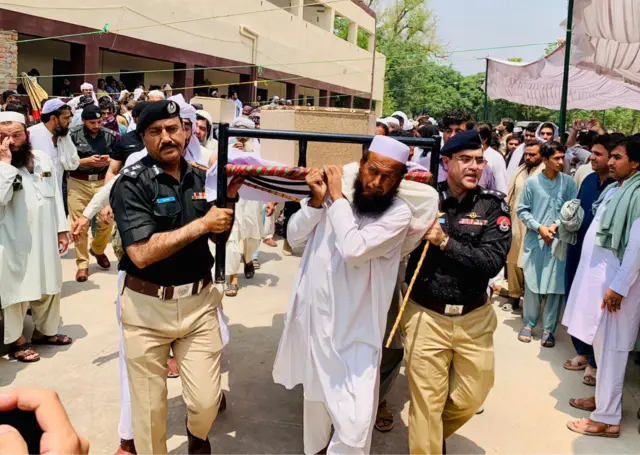 RPO Office Bannu