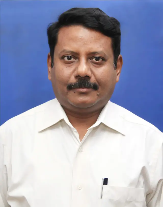 செந்தில்குமார் ஐஏஎஸ்