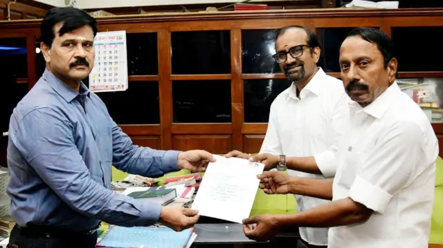 விஜய், திருச்சி கிழக்கு