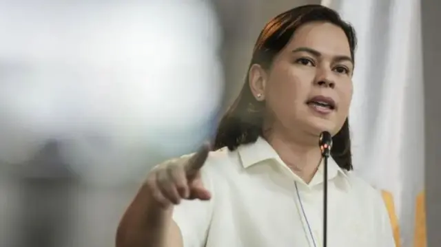 Sara Duterte