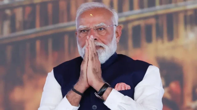 Narendra Modi