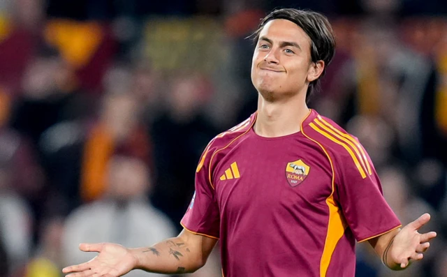 Dybala