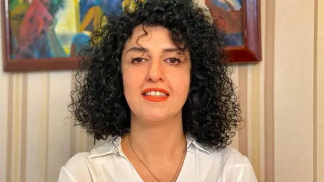 ተሓላቒት ሰብኣዊ መሰላት ናርግስ