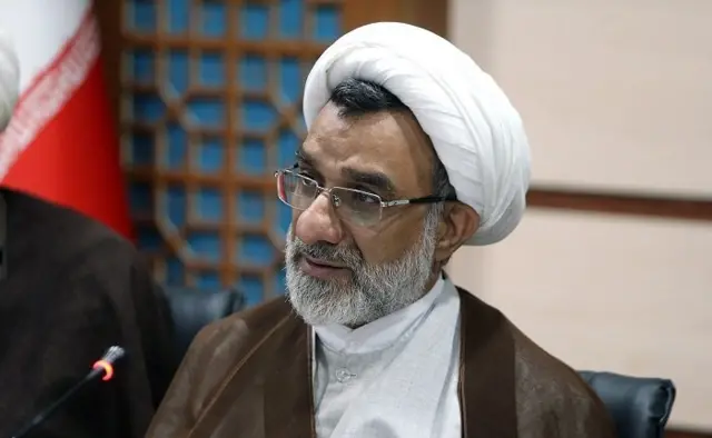 عبدالحسین خسروپناه، دبیر شورای‌ عالی انقلاب‌ فرهنگی ایران