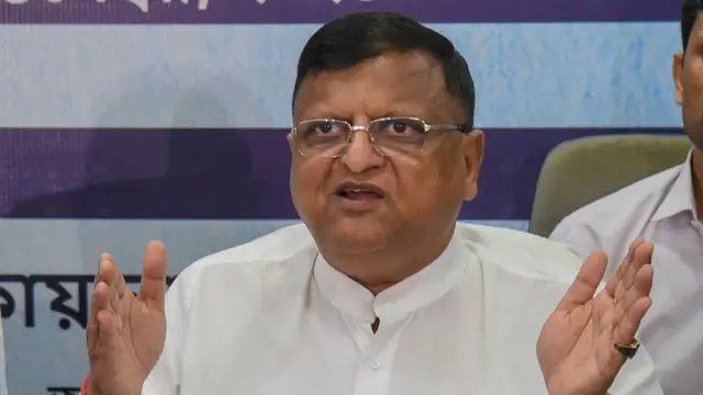 মনোজকুমার আগরওয়াল