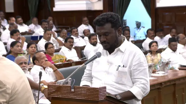 சீனிவாச சேதுபதி