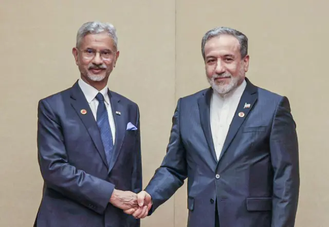 @Iran_in_India