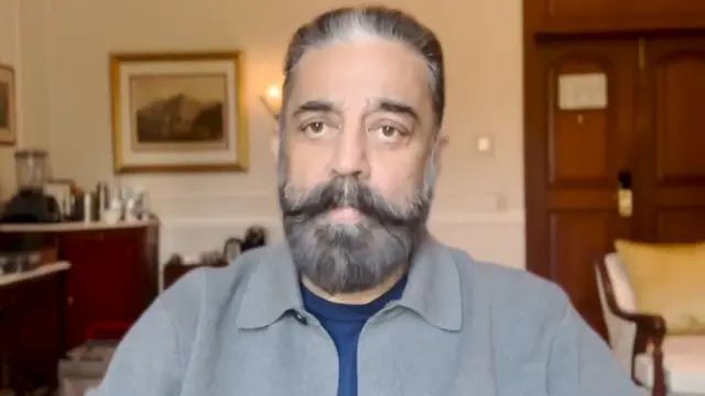 कमल हासन