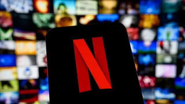 Ikirango cya Netflix