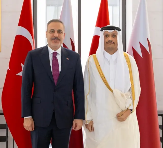 فیدان او آل ثاني