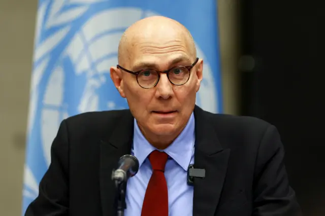 Volker Türk