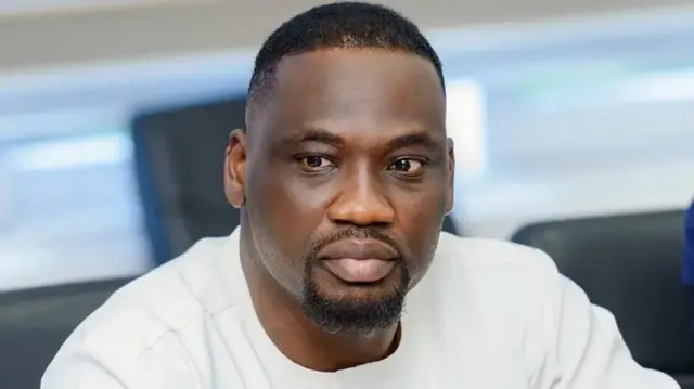OHENE KWAME FRIMPONG
