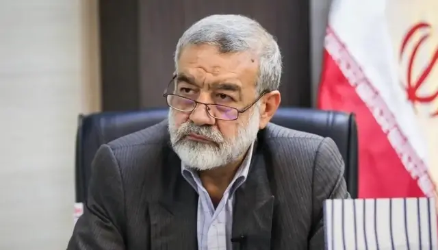 Kamran Ghazanfari