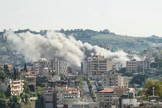 لبنان