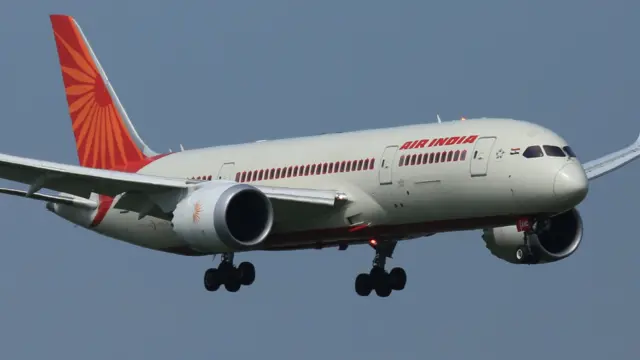 एयर इंडिया