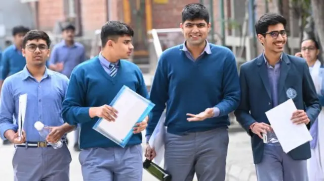 स्टूडेंट्स