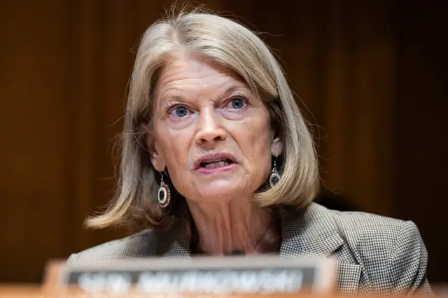 Lisa Murkowski