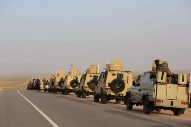 Popular Mobilization Authority