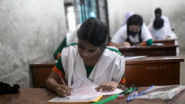 ২০২৬ সালের এসএসসি ও সমমান পরীক্ষা গত ২১শে এপ্রিল অনুষ্ঠিত হয়েছিল