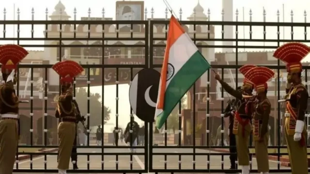 انڈیا۔پاکستان