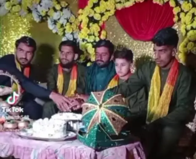 Amir Shafi