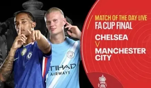 FA Cup