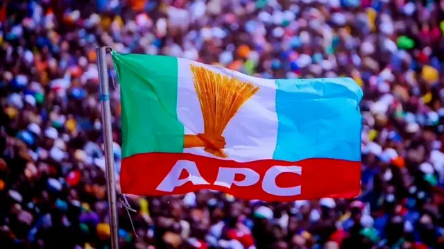 APC