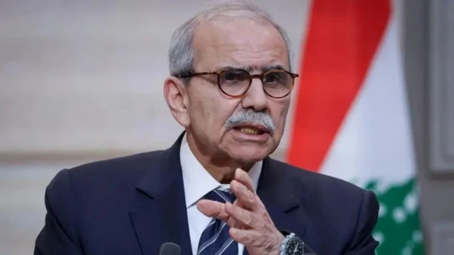 Waziri mkuu wa Lebanon