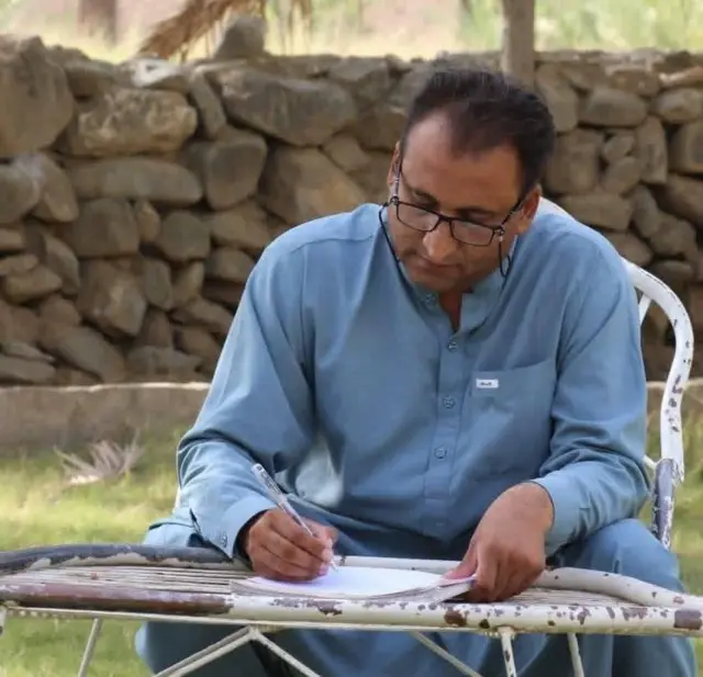 Professor in Balochistan gunned down