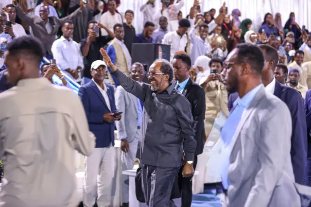 Somalia