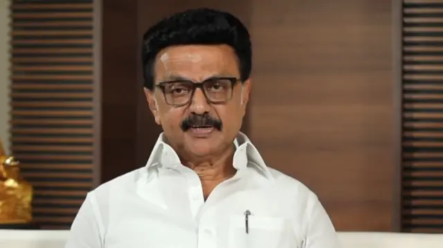 திமுக, ஸ்டாலின்
