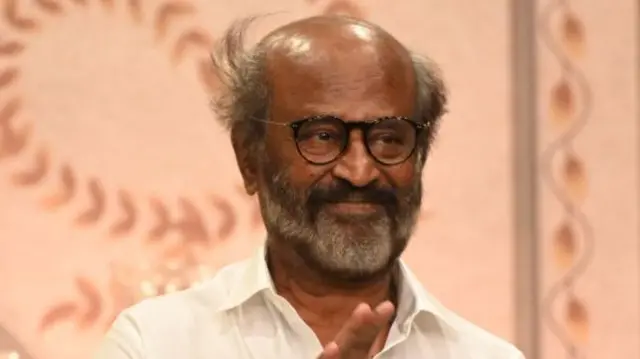 रजनीकांत