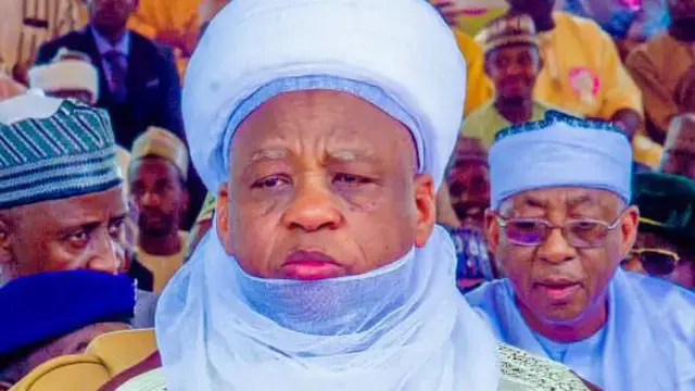 Sarkin Musulmi