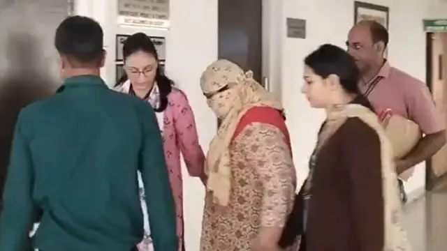 मनीषा मंधारे
