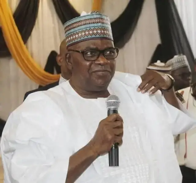 Tsohon gwamnan Kaduna