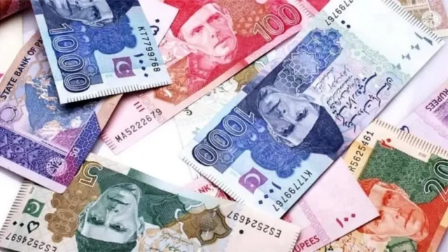 Pakistan