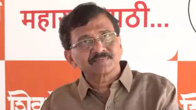 संजय राउत