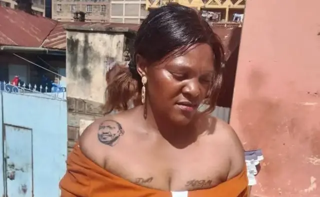 Minisitiri w'ubutegetsi muri Kenya avuga ku rupfu rwa Wandeto yatangaje ko "muri iyi myaka nta muntu ukwiye kwicwa kubera ibitekerezo bye bya politike"