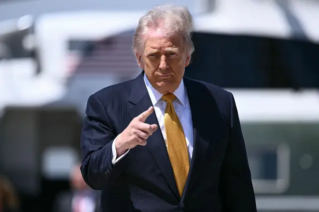 Trump