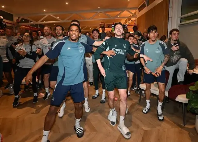 Ciyaaryahanada Arsenal