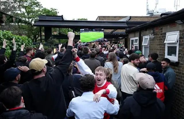 Taageerayaasha Arsenal