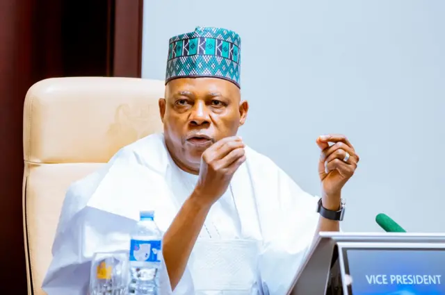 Kashim Shettima