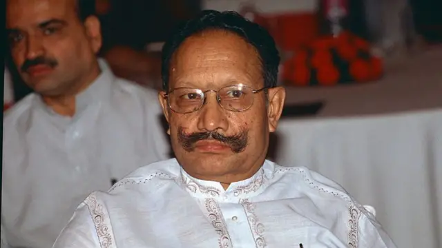 भुवन चंद्र खंडूरी