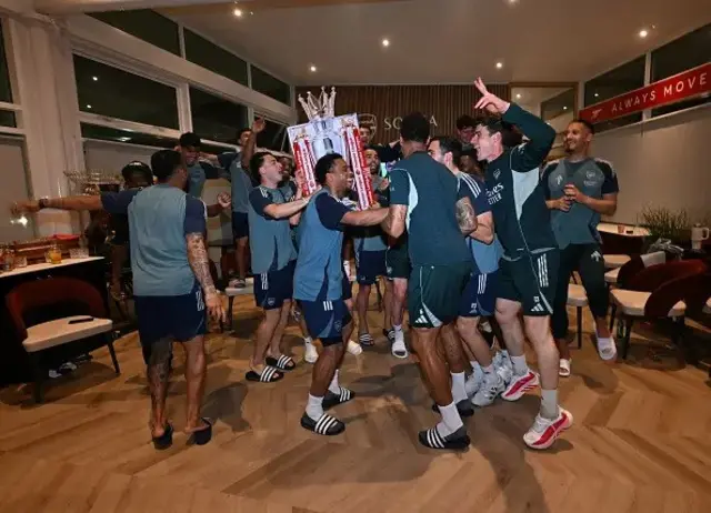 Ciyaaryahanada Arsenal